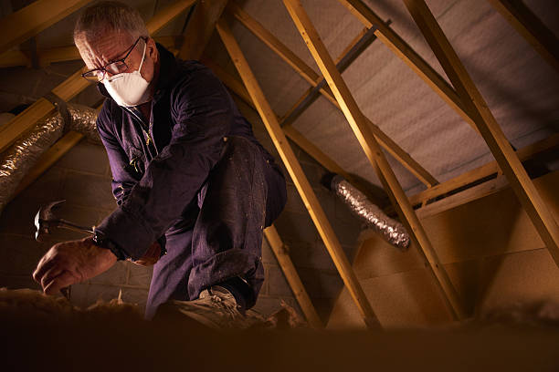 Best Insulation for Specific Applications in Coaldale, PA